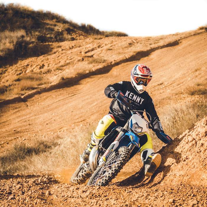 stage enduro personnalise juin maxime morteveille perpignan