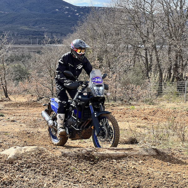 stage trail off road montpellier max morteveille occitanie